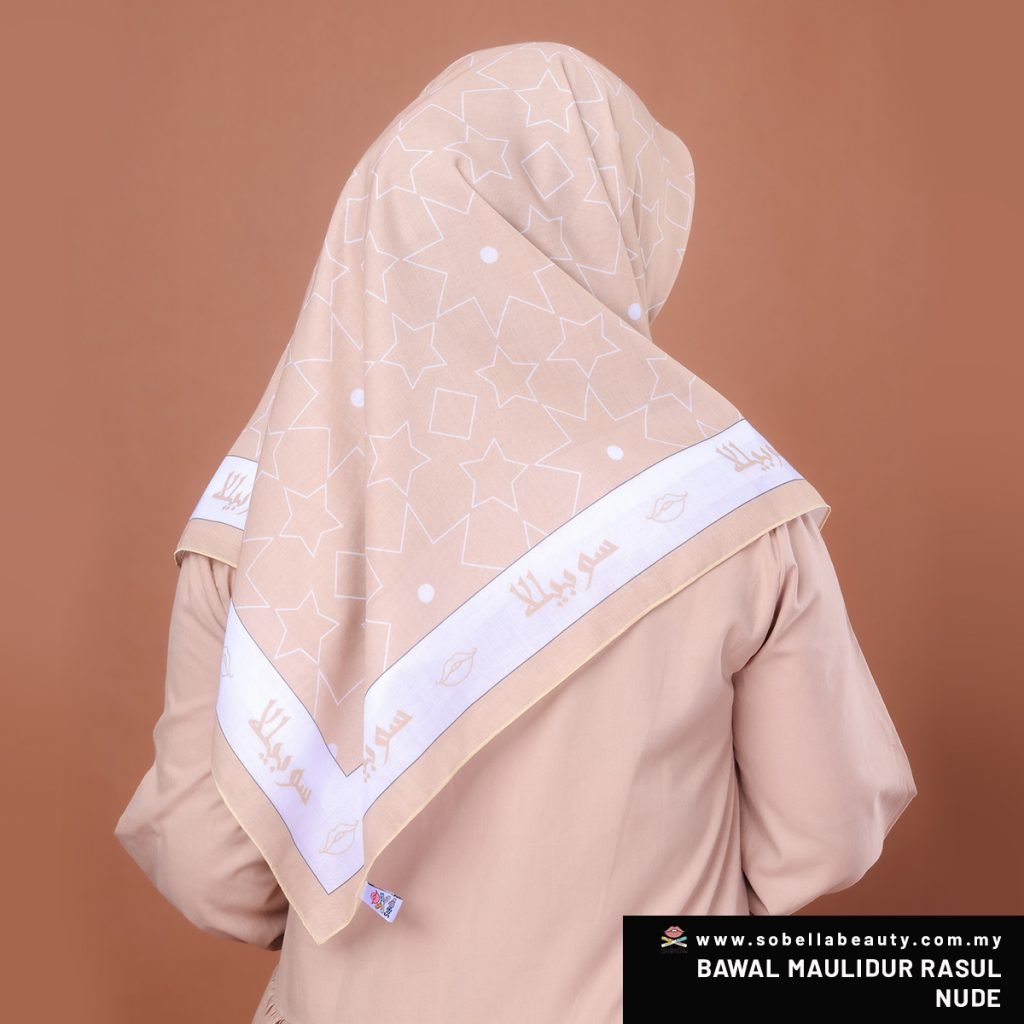 Bawal Maulidur Rasul Nude Sobella Beauty