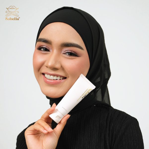 Make Up Primer Sobella - Image 3
