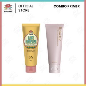 Make Up Primer Sobella