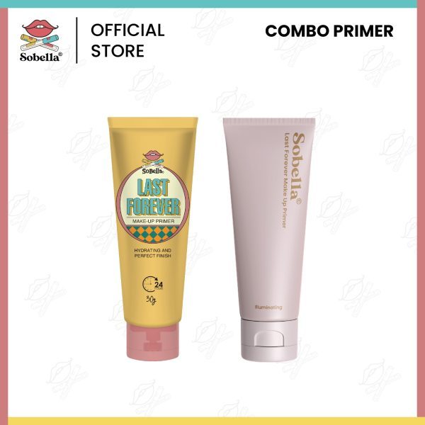 Make Up Primer Sobella