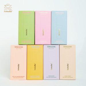 Lipmatte Timeless Edition