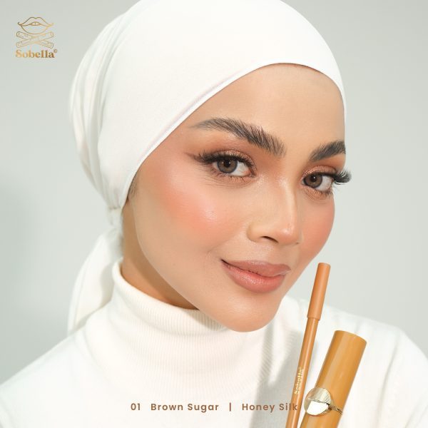 Sobella - The Iconic Kiss Lip Kit - Image 6