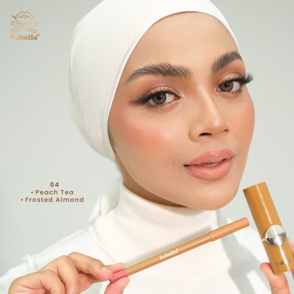 Sobella - The Iconic Kiss Lip Kit - Image 3