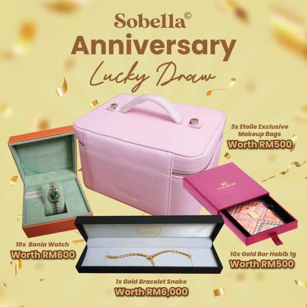 Sobella - The Iconic Kiss Lip Kit - Image 7