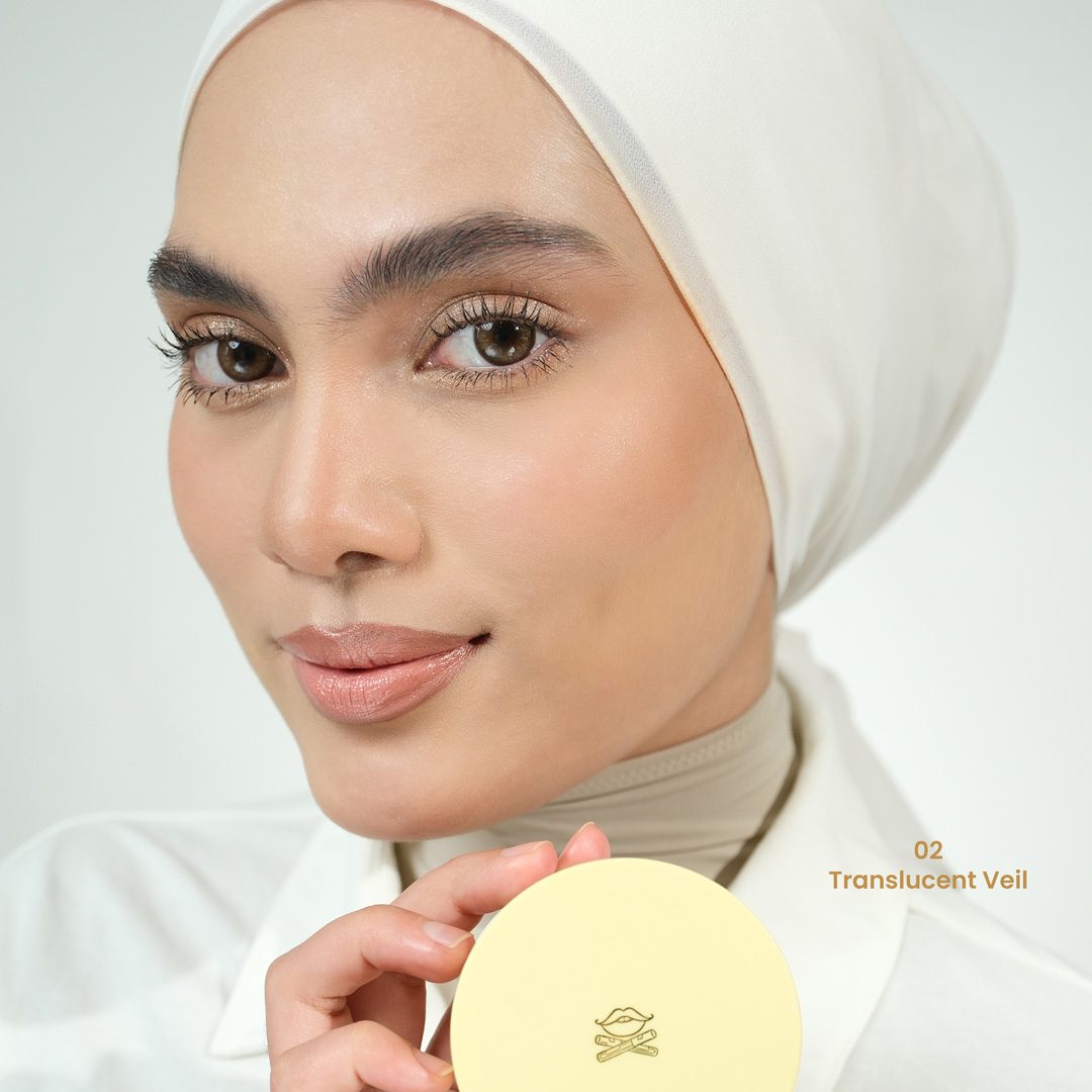 Sobella Silken Cloud Loose Powder - Image 7