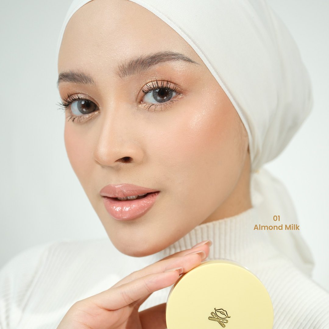 Sobella Silken Cloud Loose Powder - Image 5