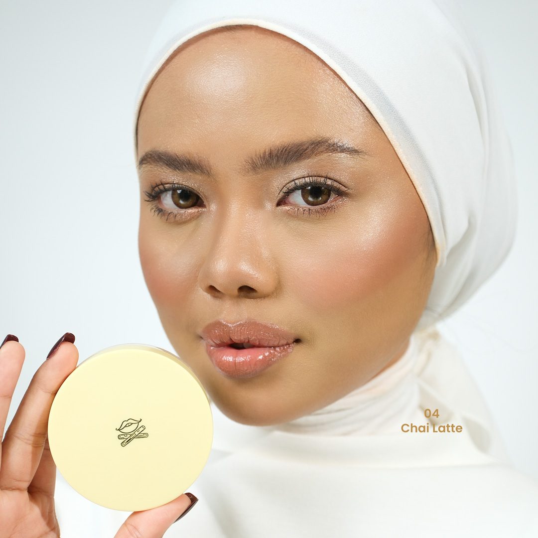 Sobella Silken Cloud Loose Powder - Image 4