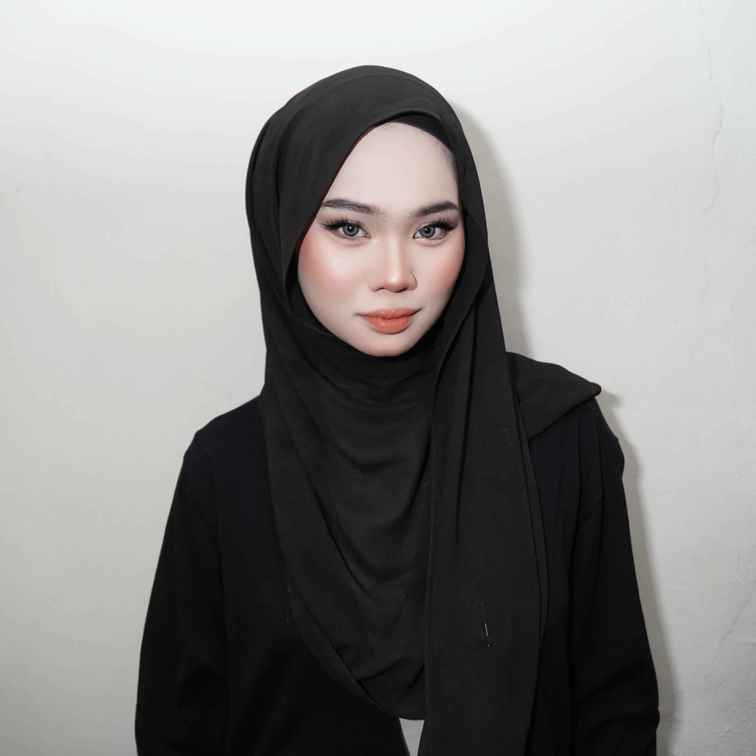 24 - AWATIF AYUNI [ UITM KEDAH ]