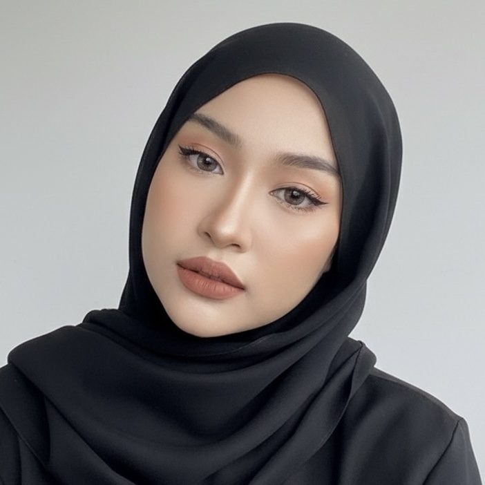 37 - NUR INSYIRAH [ UITM PUNCAK PERDANA ]