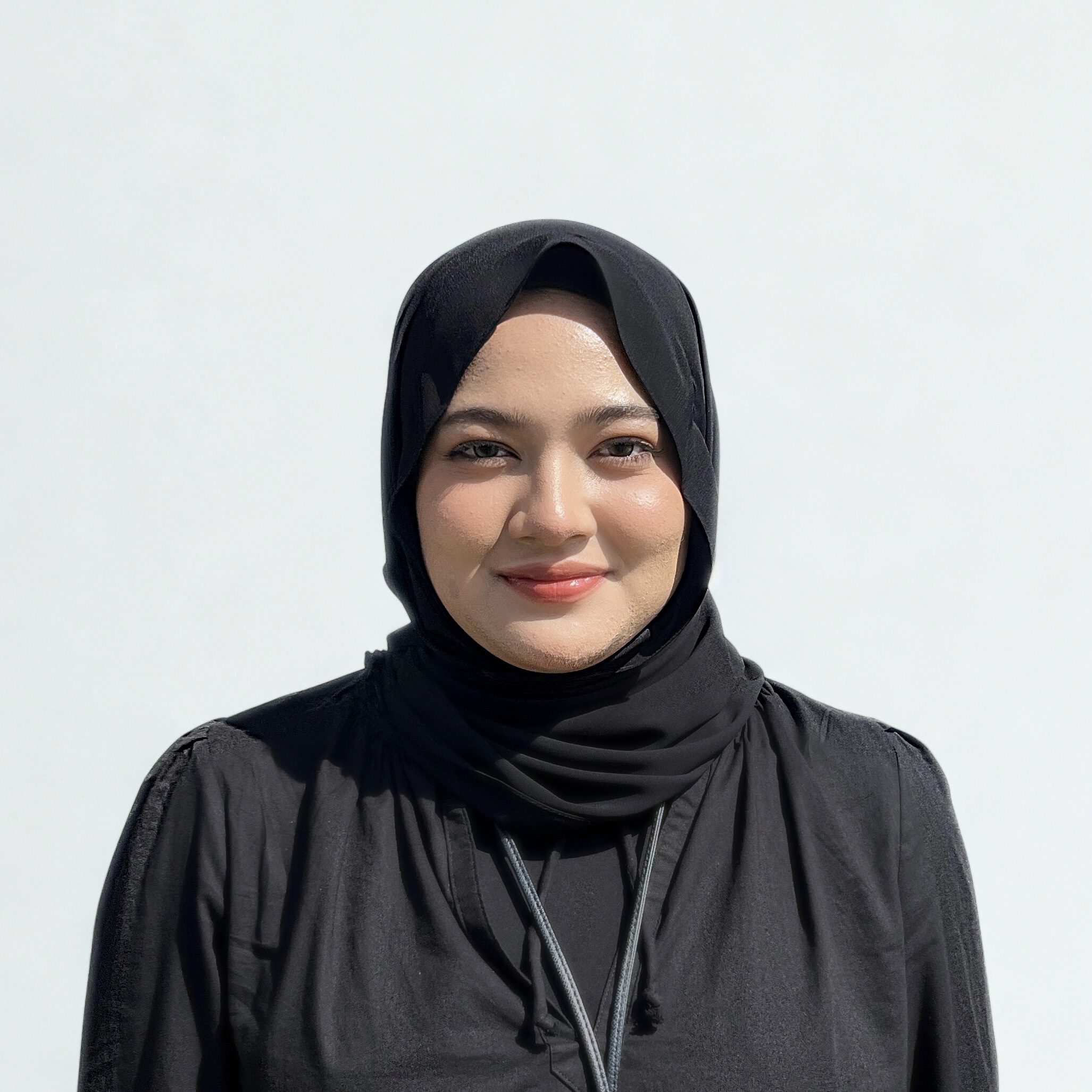 38 - NUR AMALINA AMNI [ UITM TAPAH PERAK ]