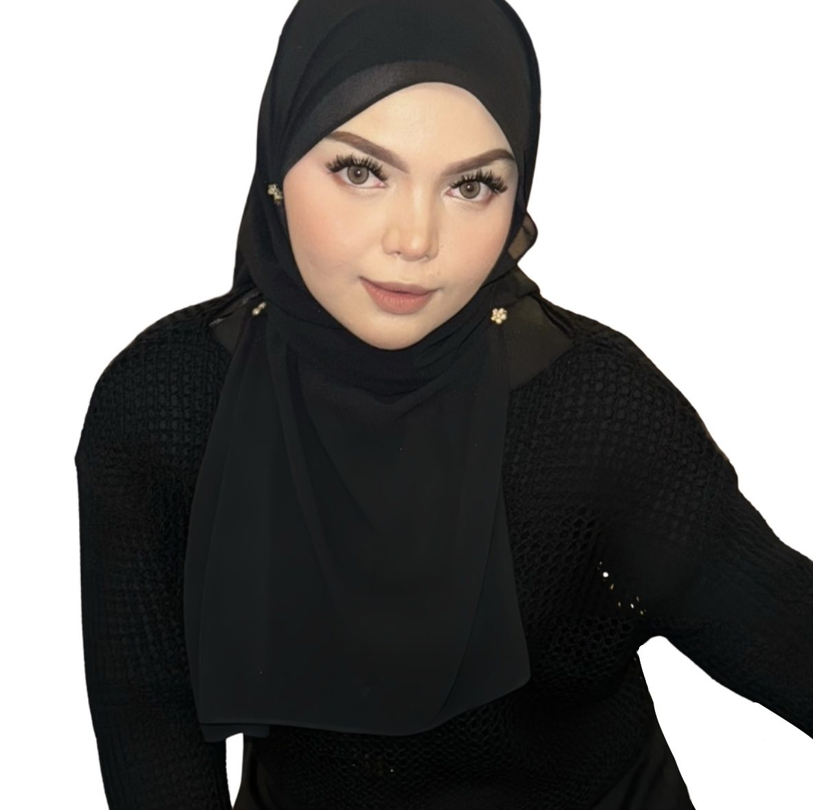45 - AISYA HANI [ MMU ]