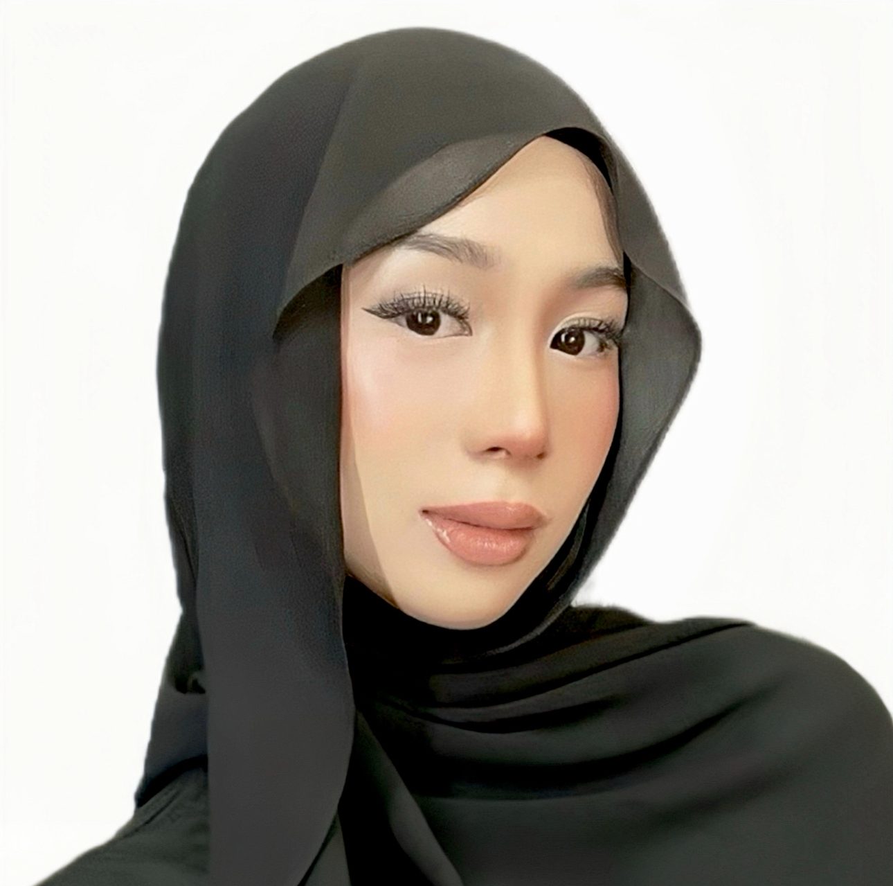 19 - TENGKU SYAHIRAH AISYA [ POLISAS PAHANG ]