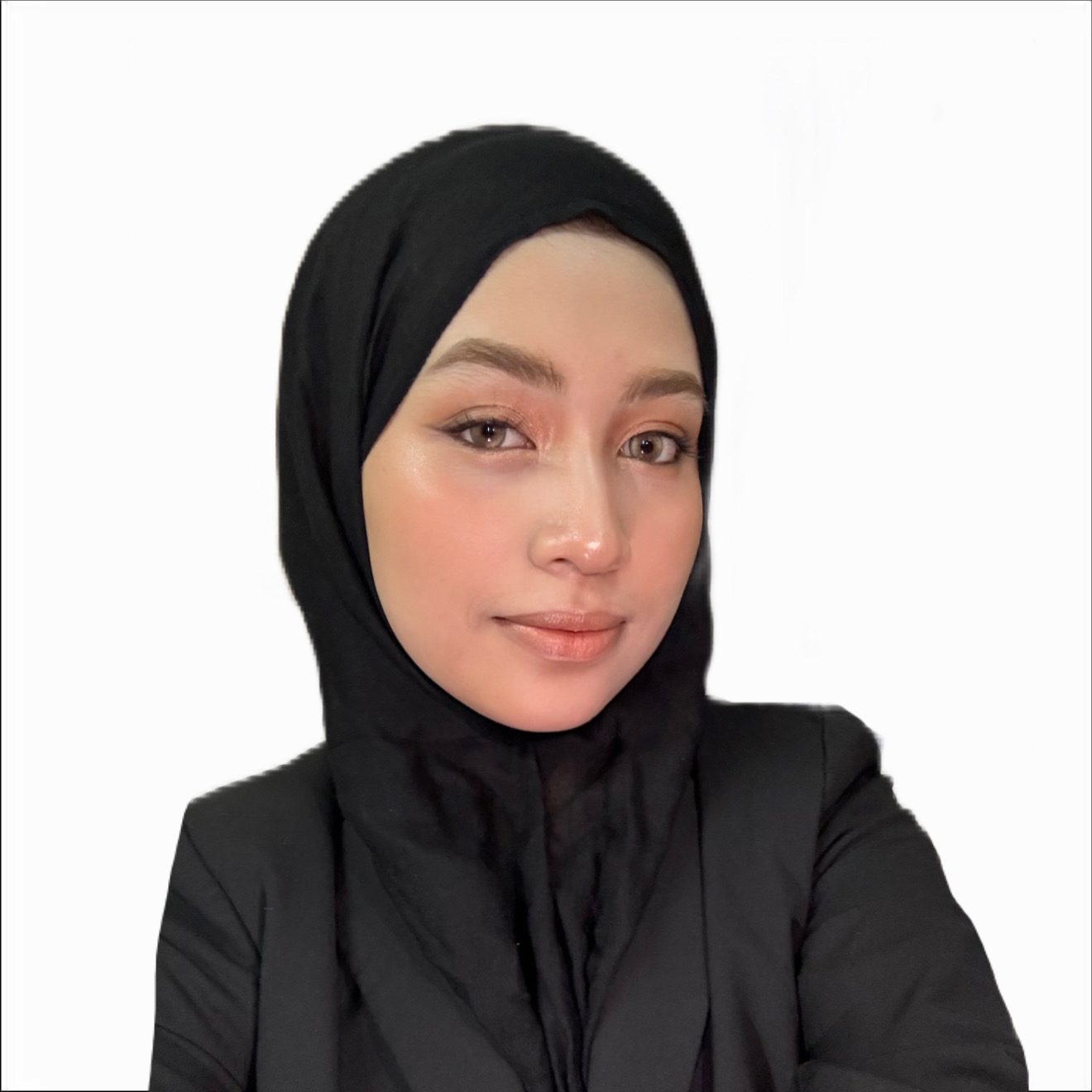 25 - NUR AZWANIE [ UITM KEDAH ]