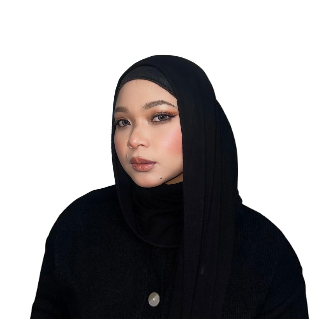 4 - NUR FARAHIEMAH [ UMPSA ]