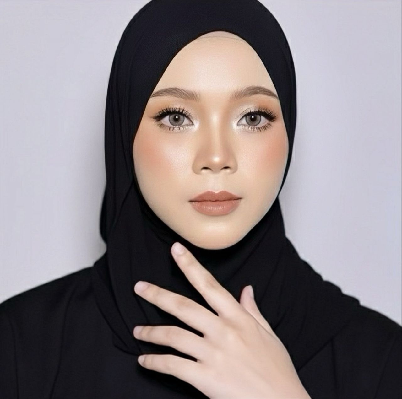 21 - NURIN NADIA [ POLISAS PAHANG ]