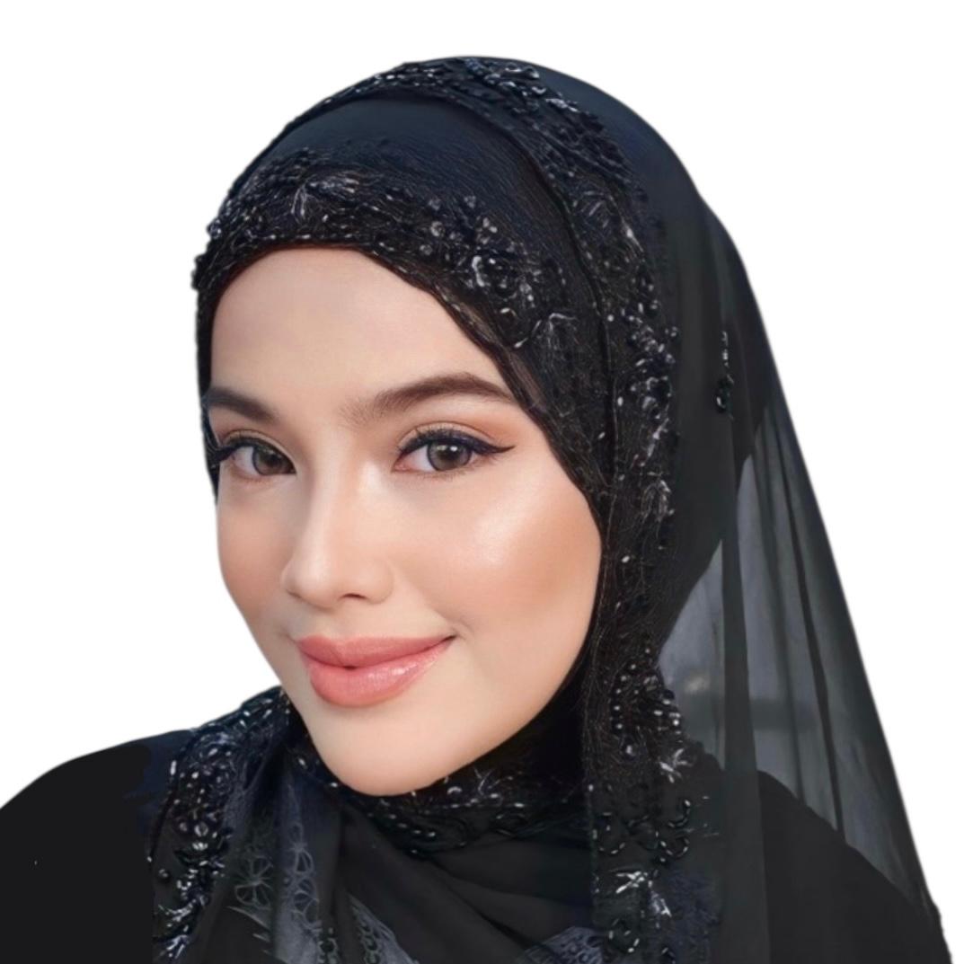 28 - SHARIFAH SYASYA LIYANA [ UITM SHAH ALAM ]