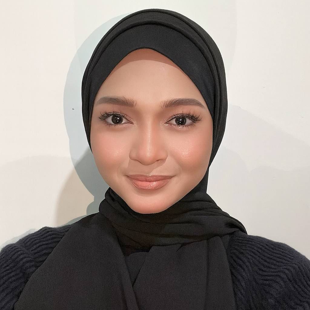 22 - NURTHALIA QISTINA [ KPTM BATU PAHAT ]