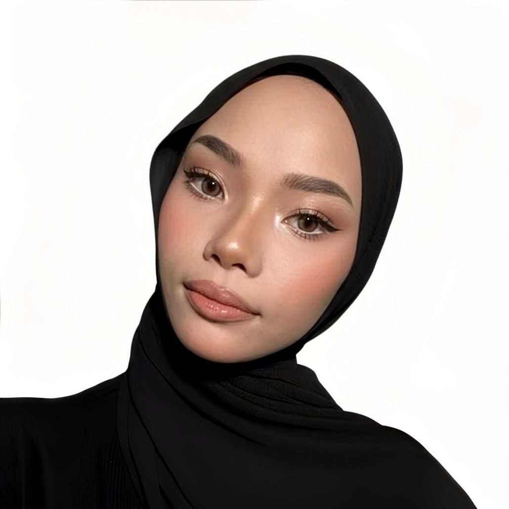 40 - HASMEN DANIS NUREIMAN NURLIS [ UITM ARAU PERLIS ]