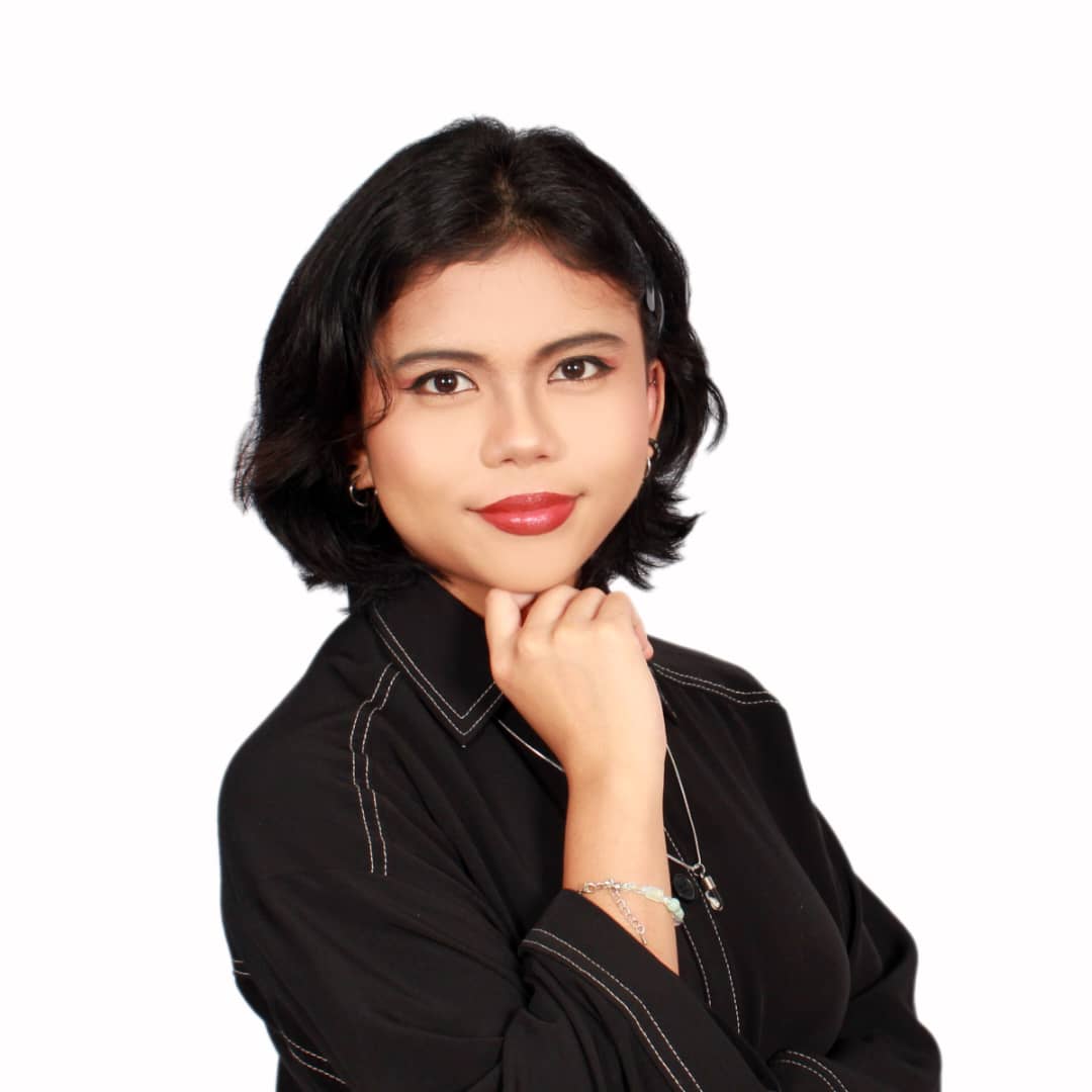 36 - NUR DAMIA YUZAARA [ UITM PUNCAK PERDANA ]