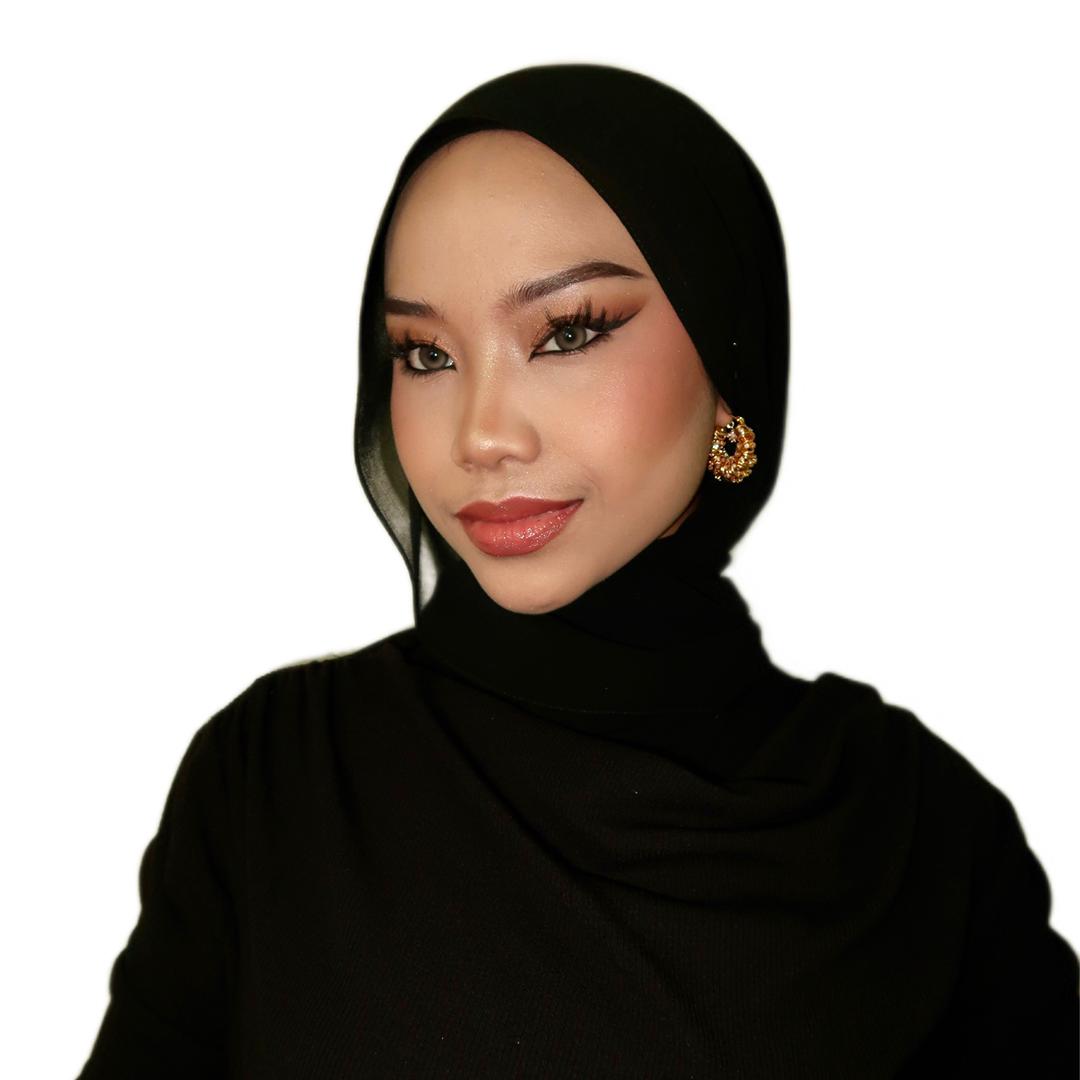 11 - NURULAIN [ UTP ]