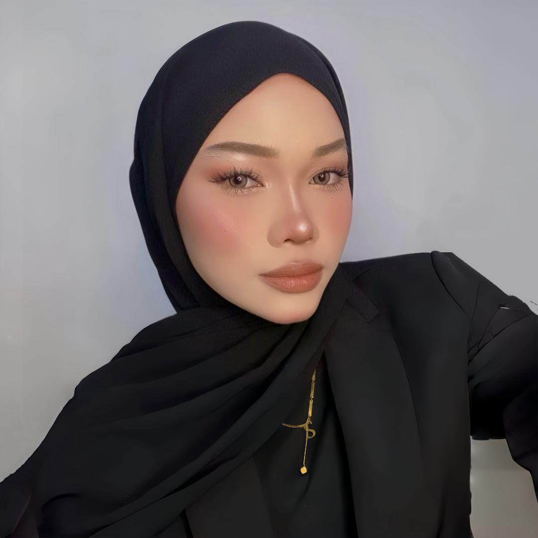 15 - ASYA ZULAIKHA [ UNIMAP ]