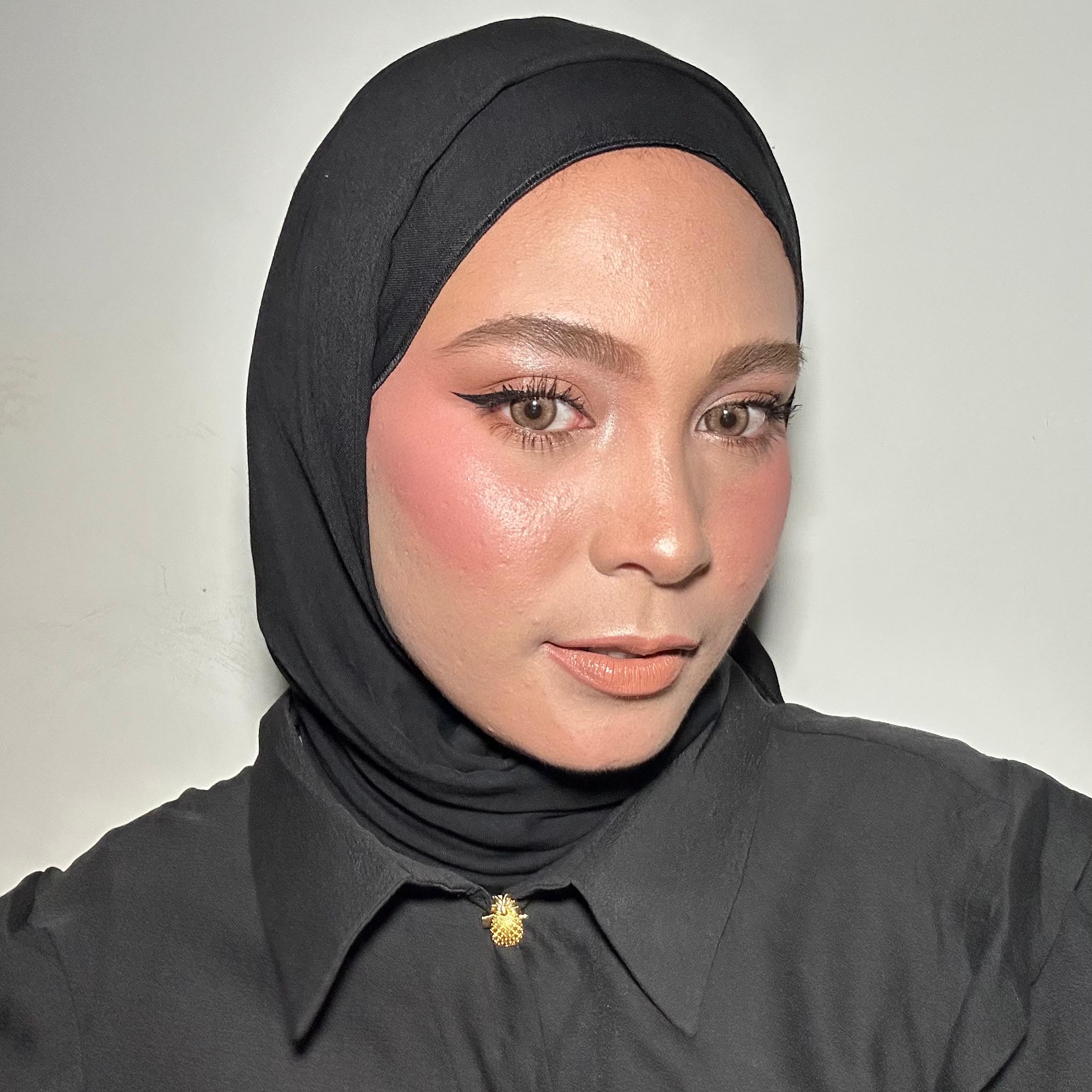 6 - SITI AISYAH MAISARAH [ UMPSA ]