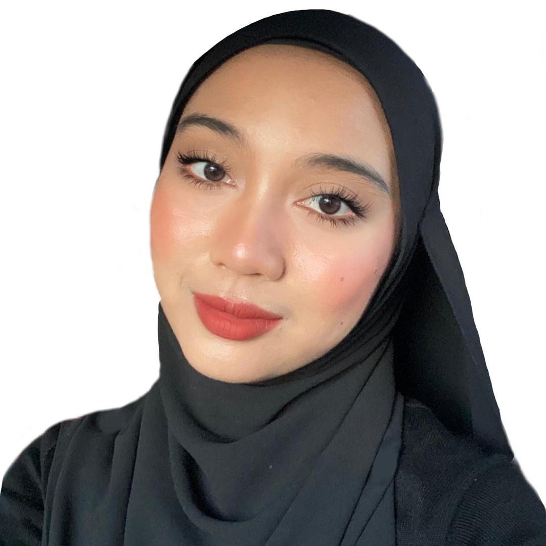 33 - NAYARA [ UITM SHAH ALAM ]