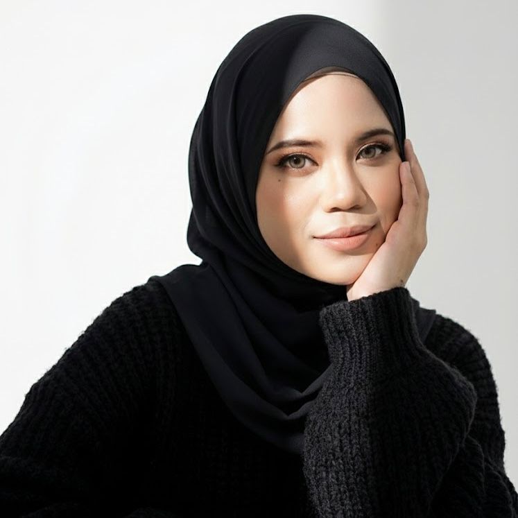 17 - FARAH NADIA [ UNIMAP ]