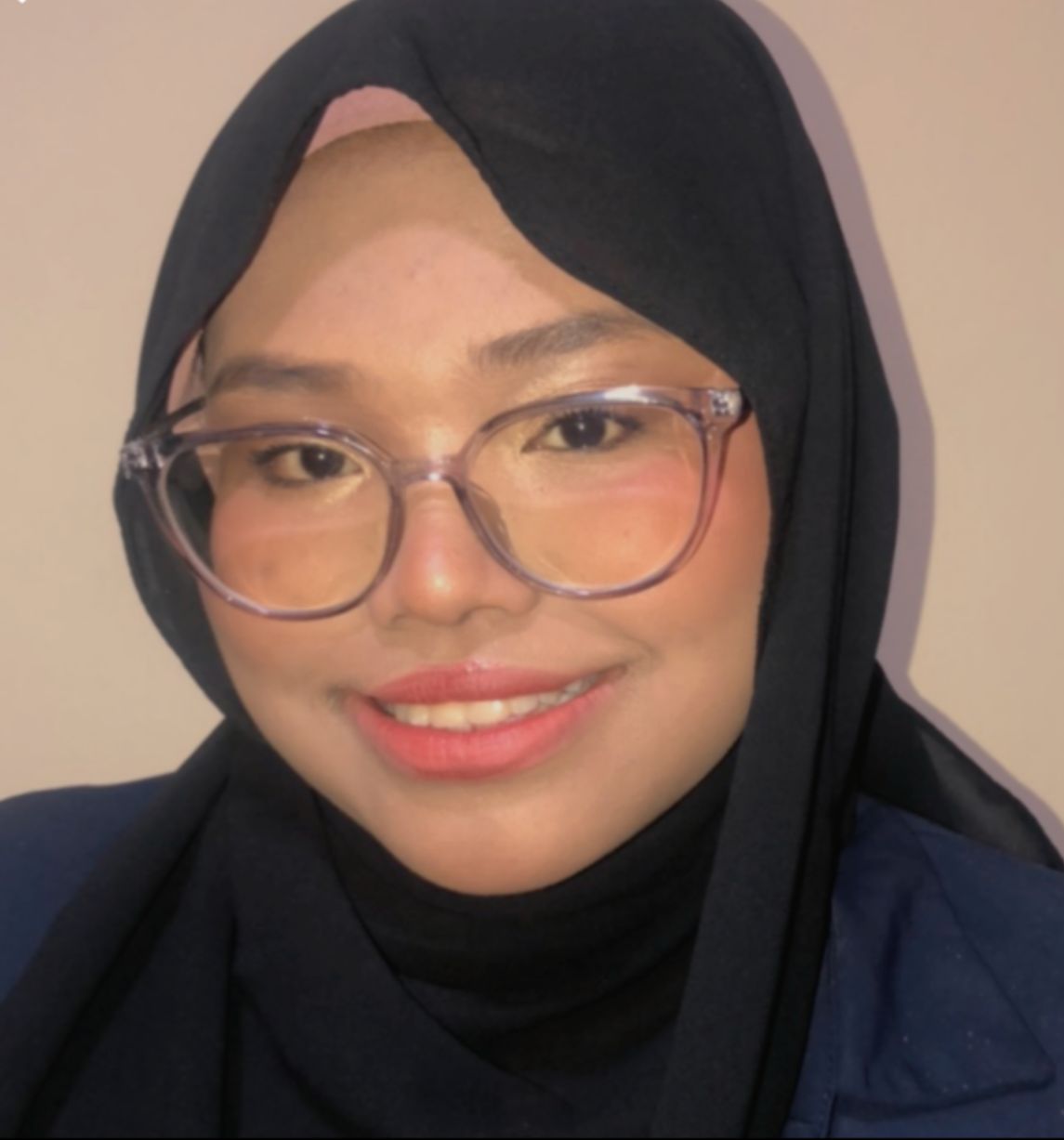 20 - NURFATHIAH ARFA [ POLISAS PAHANG ]