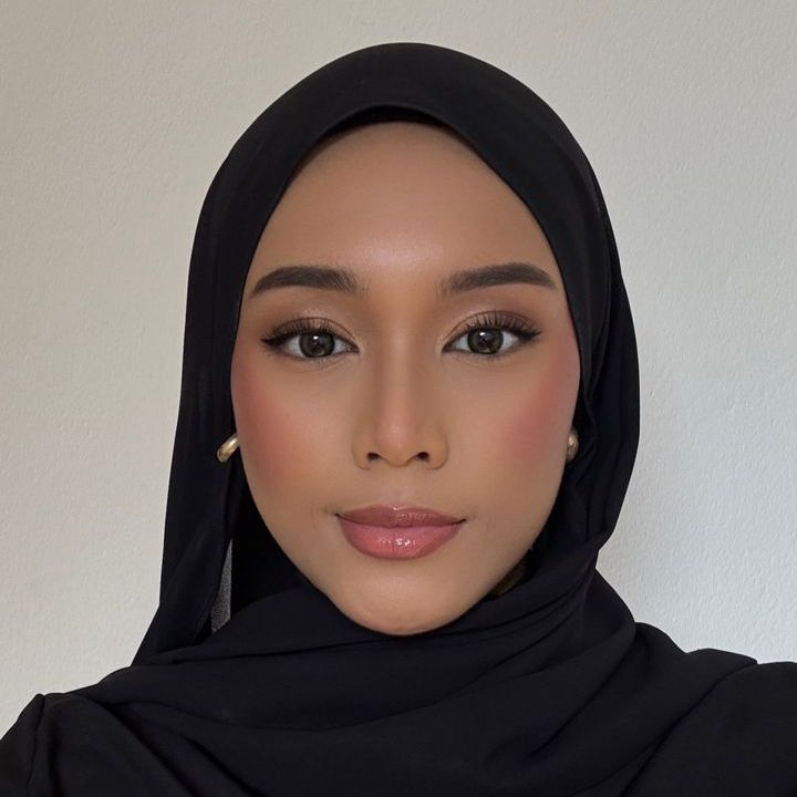 26 - NUR FARISHA AMIRAH [ UITM SHAH ALAM ]