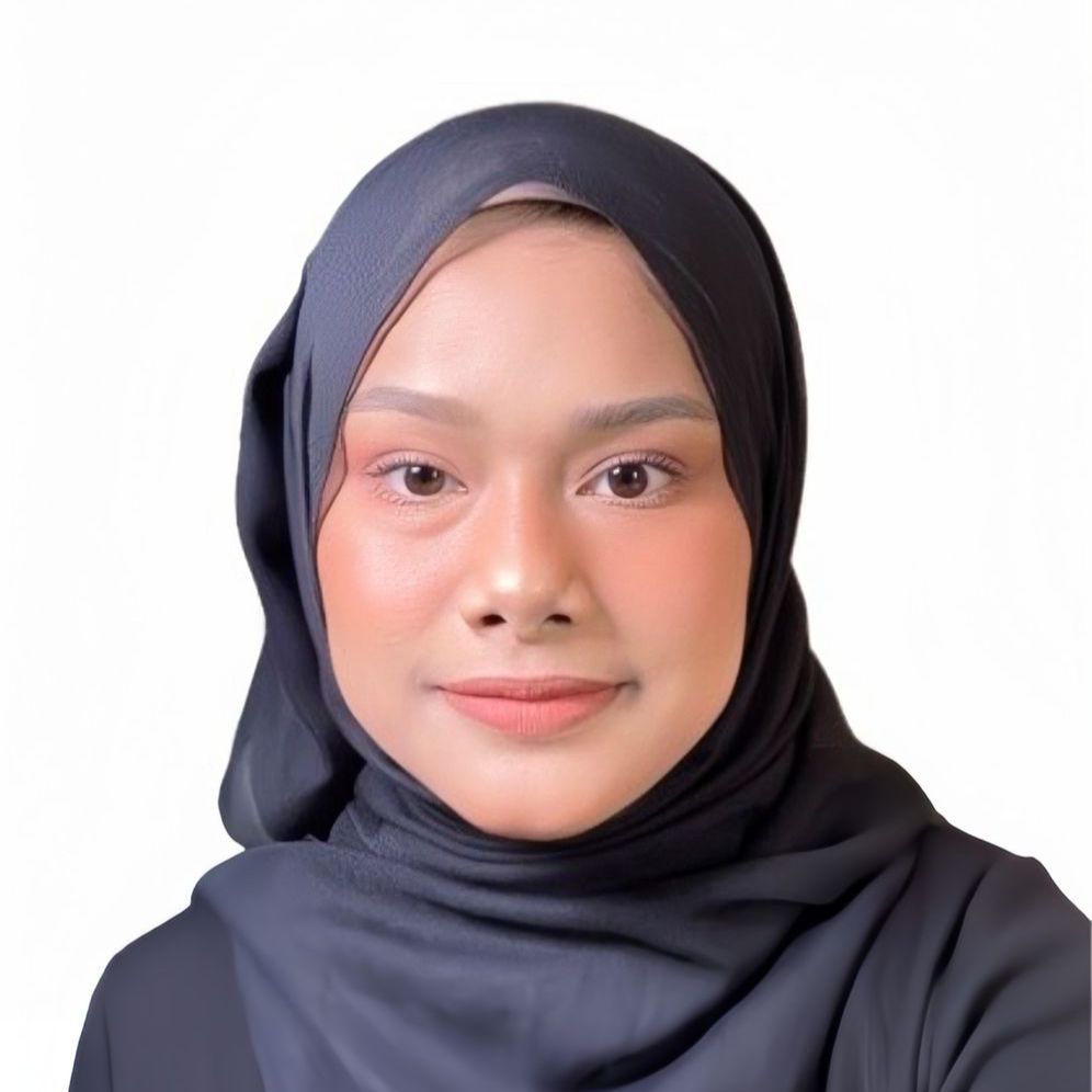 12 - PUTRI IMAN DHANIYAH [ UTP ]