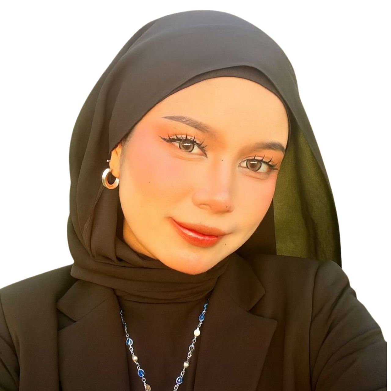 35 - NUR RIETA SIANTURI [ UITM PUNCAK PERDANA ]