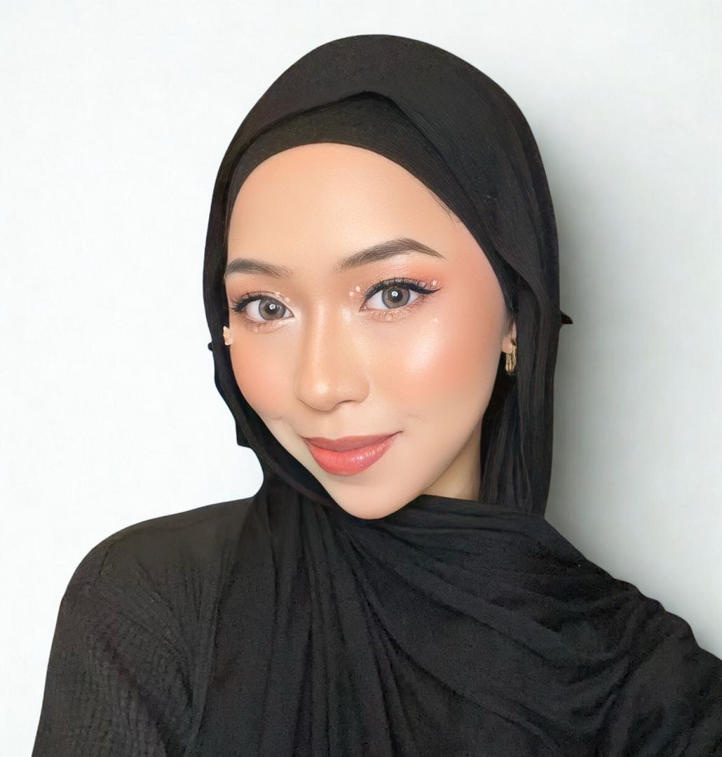 46 - NURHANA KHALILAH [ MMU ]