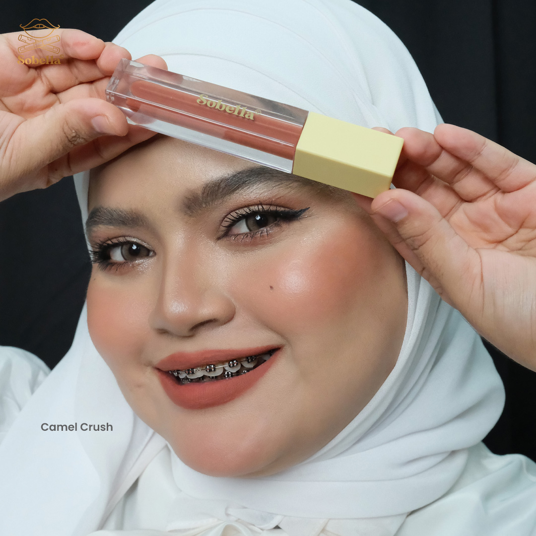 The Chique Matte Collection - Image 11