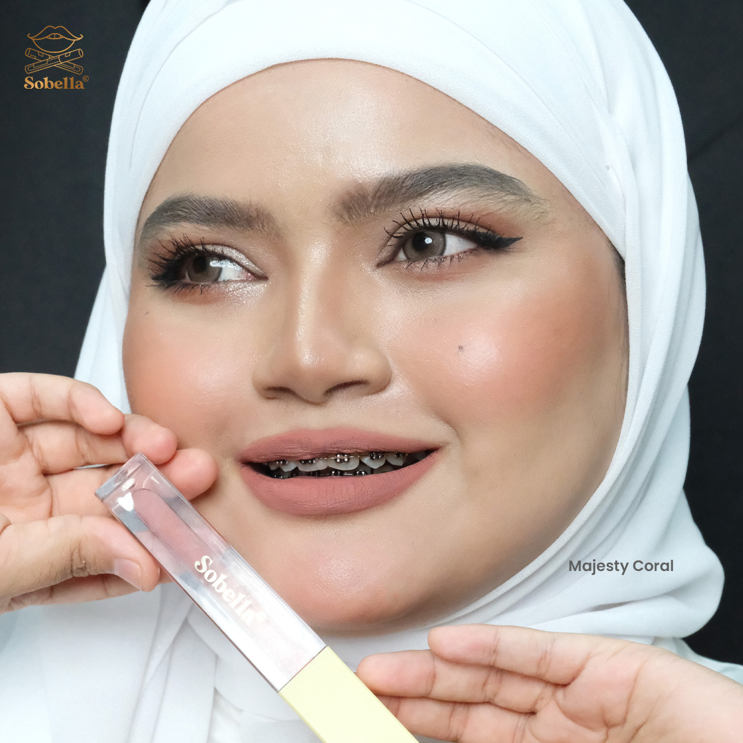 The Chique Matte Collection - Image 5