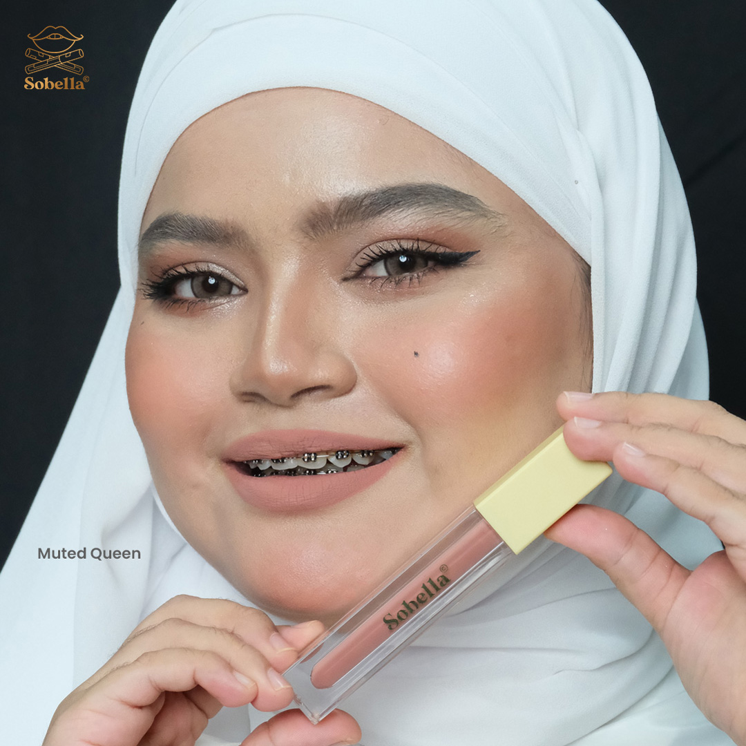 The Chique Matte Collection - Image 3