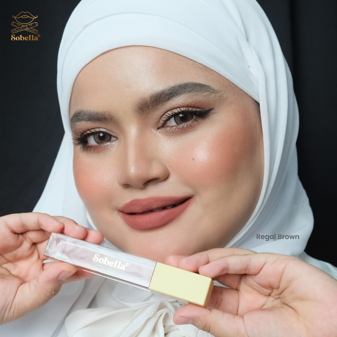 The Chique Matte Collection - Image 9