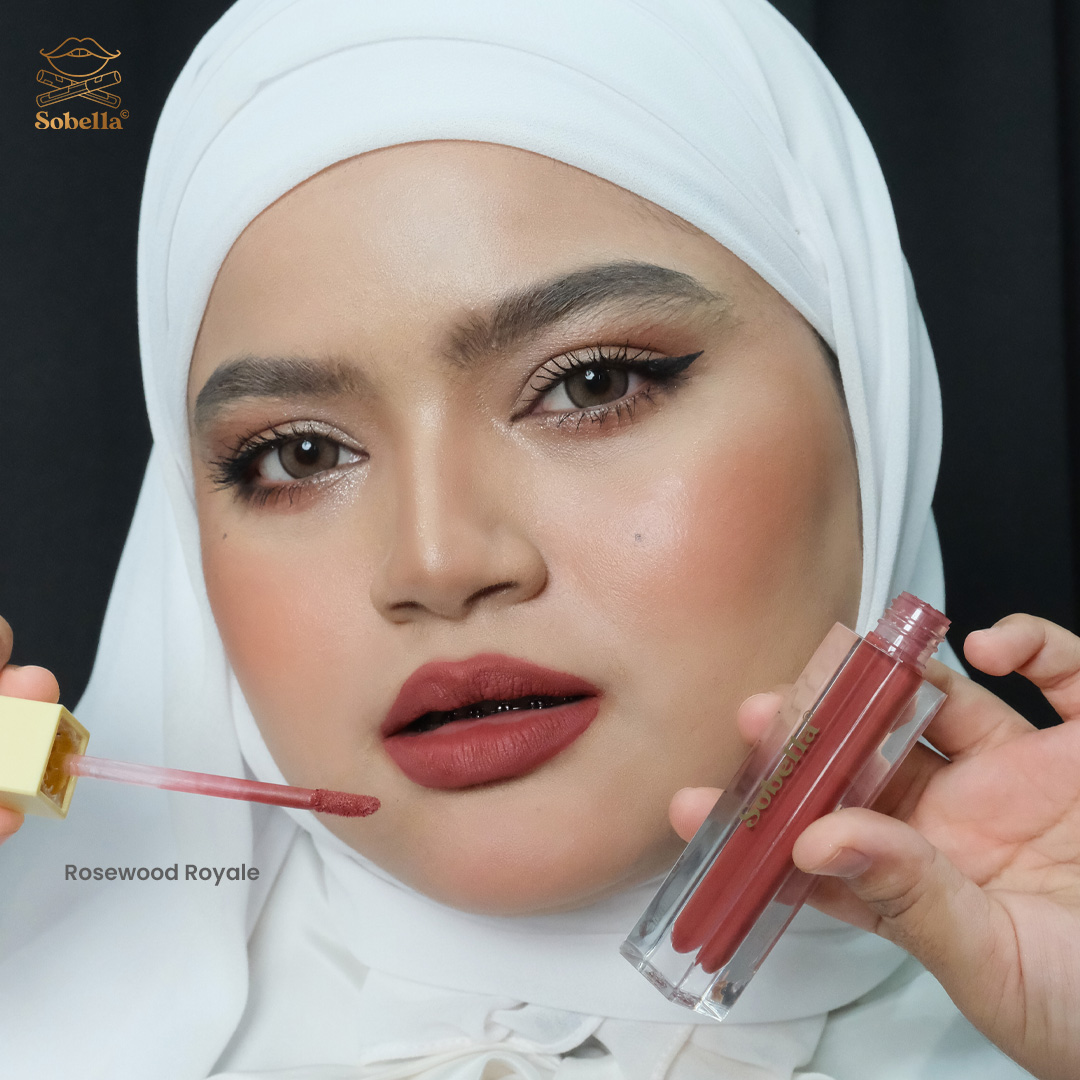 The Chique Matte Collection - Image 10