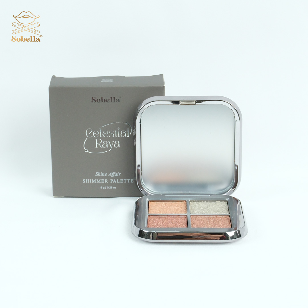 Celestial Raya Kit - Image 2