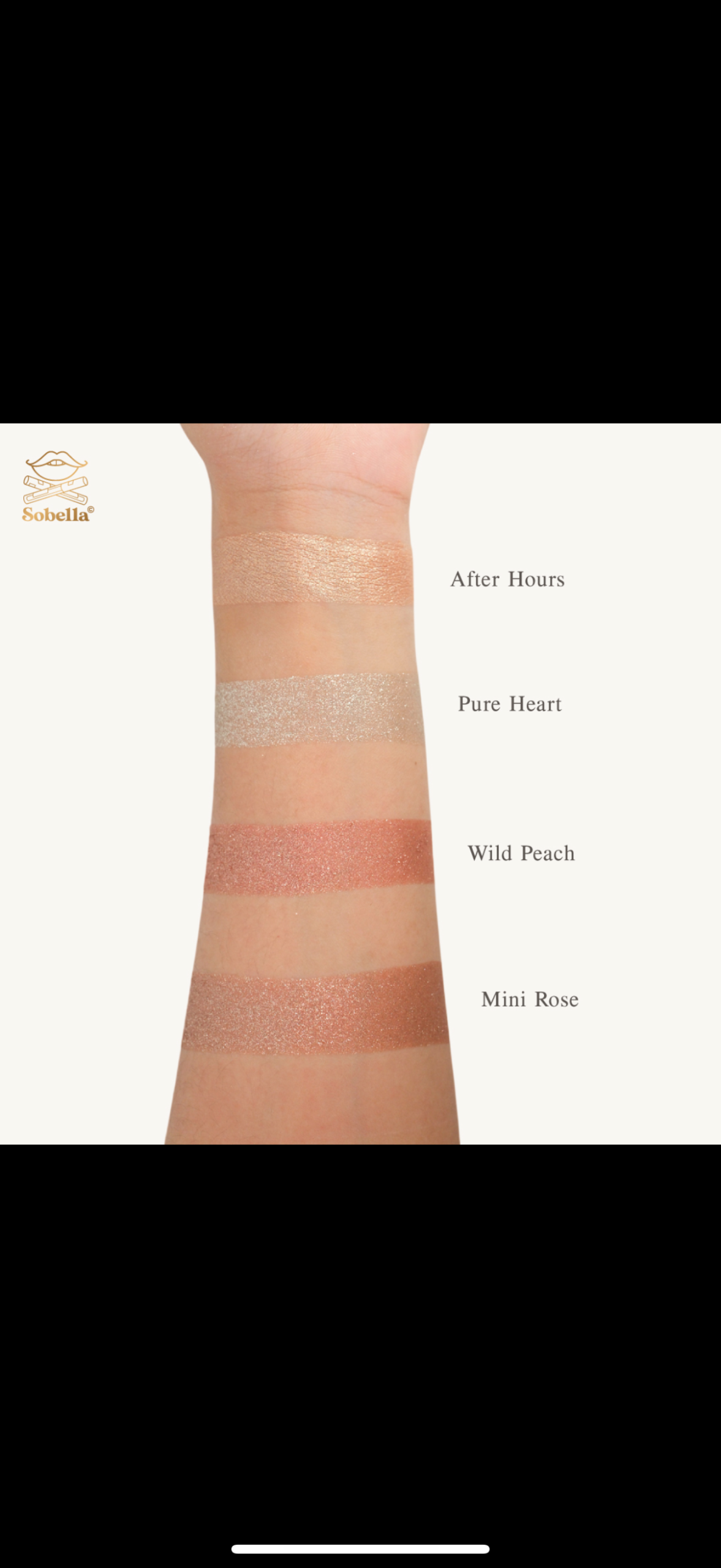 Shimmer Palette - Image 3